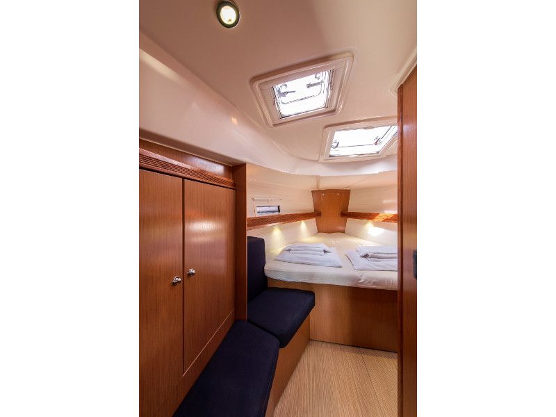 Bavaria 40 Cruiser