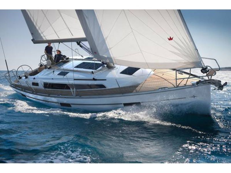 Bavaria 37 Cruiser-8