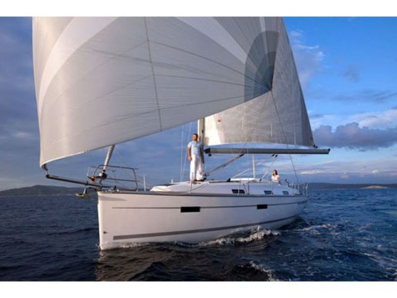 Bavaria 36 Cruiser (8)
