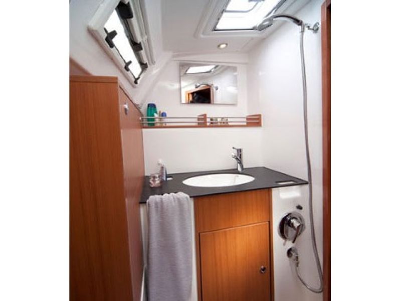 Bavaria 36 Cruiser (8)