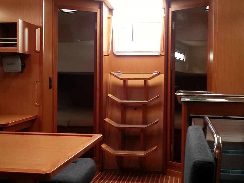 Bavaria 45 Cruiser