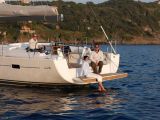 Hanse 445