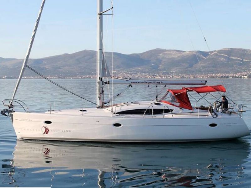 Elan 434 Impression