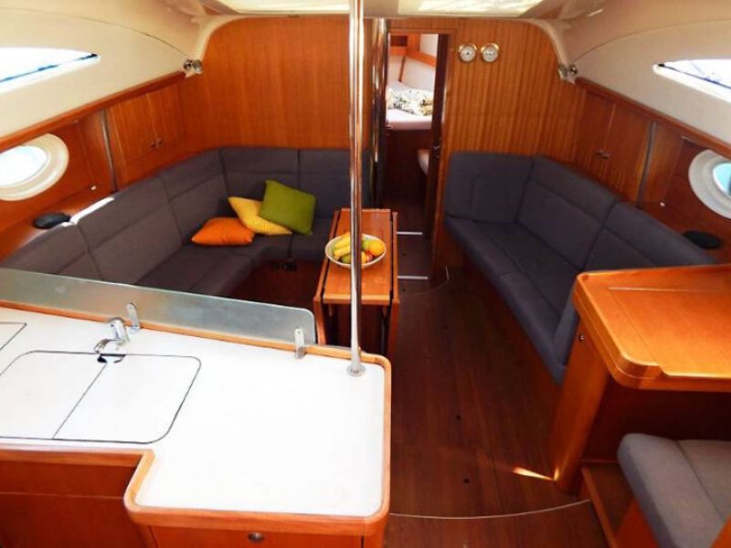 Elan 434 Impression