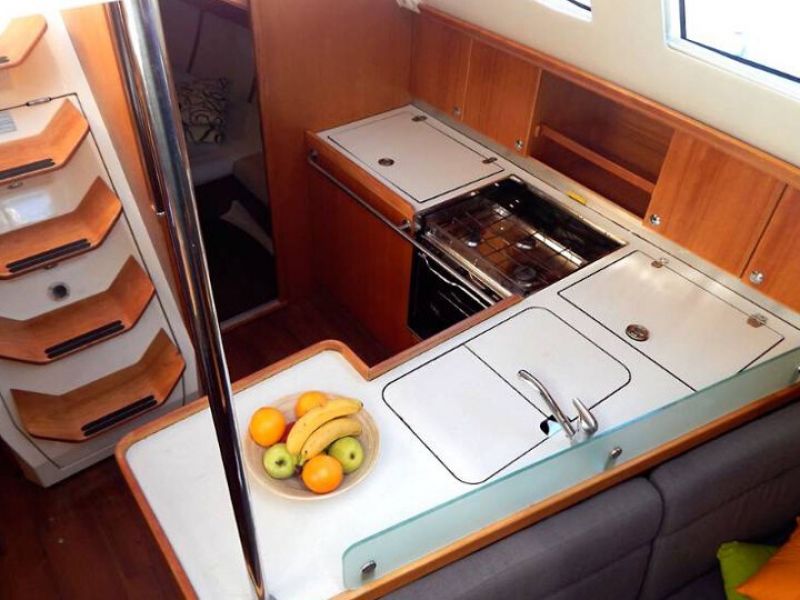 Elan 434 Impression