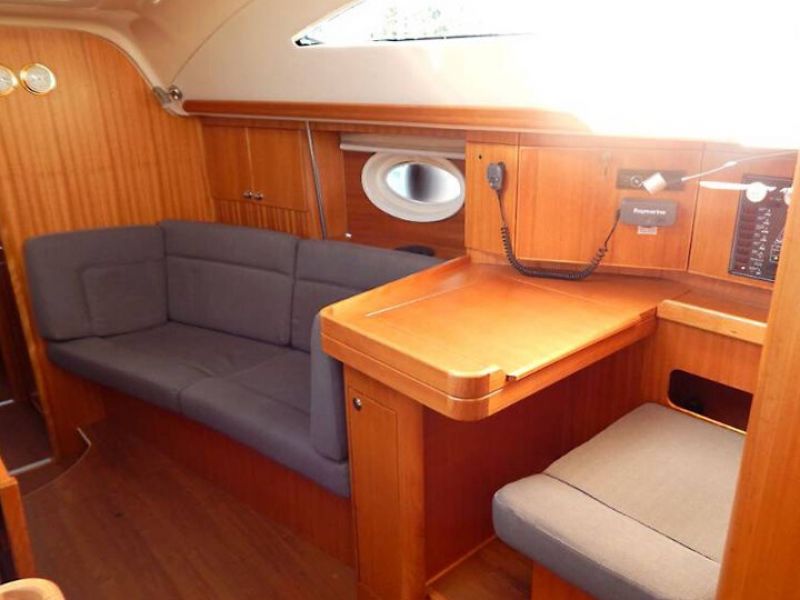 Elan 434 Impression