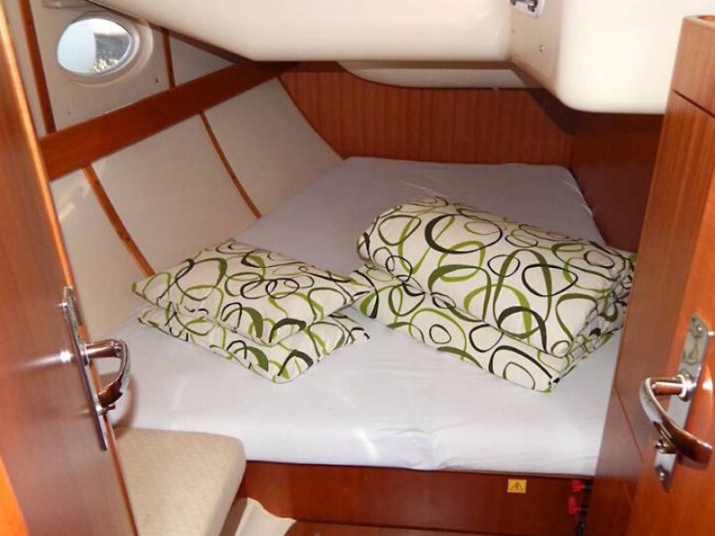 Elan 434 Impression