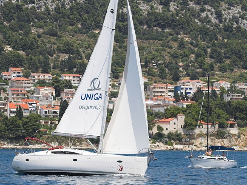 Elan 434 Impression