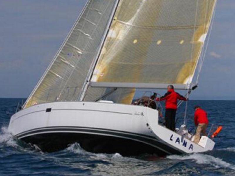 Hanse 430