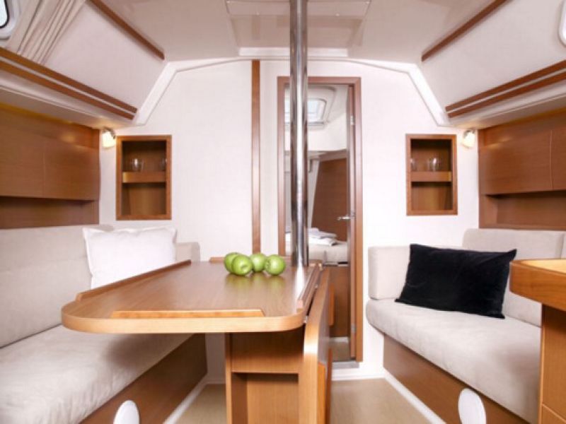 Hanse 355