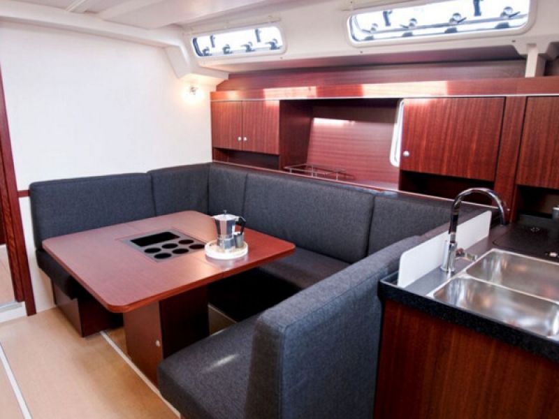Hanse 445