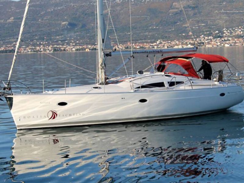 Elan 434 Impression