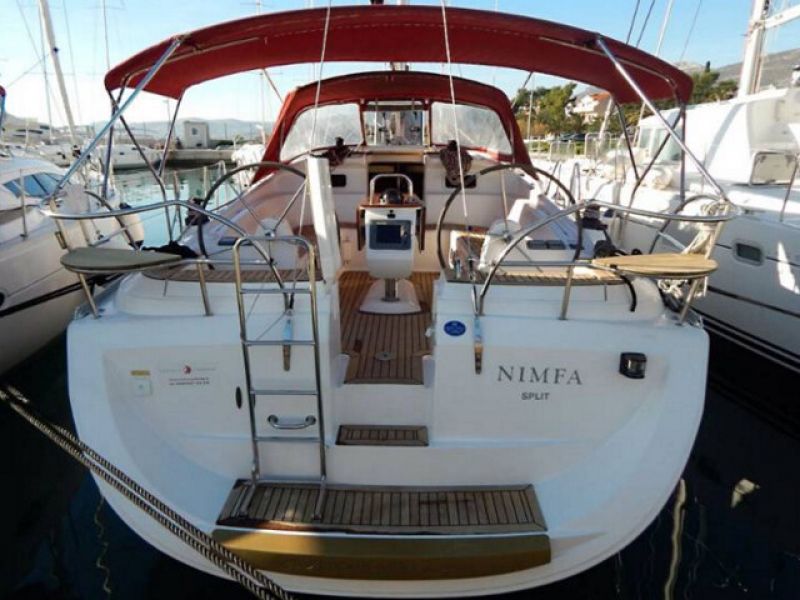 Elan 434 Impression