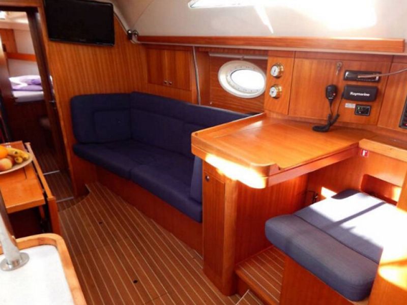 Elan 434 Impression