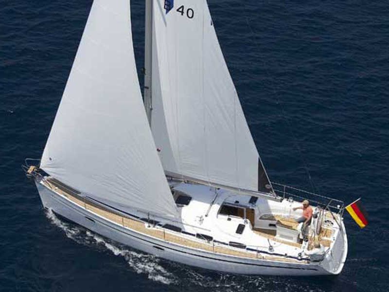 Bavaria 40 Cruiser