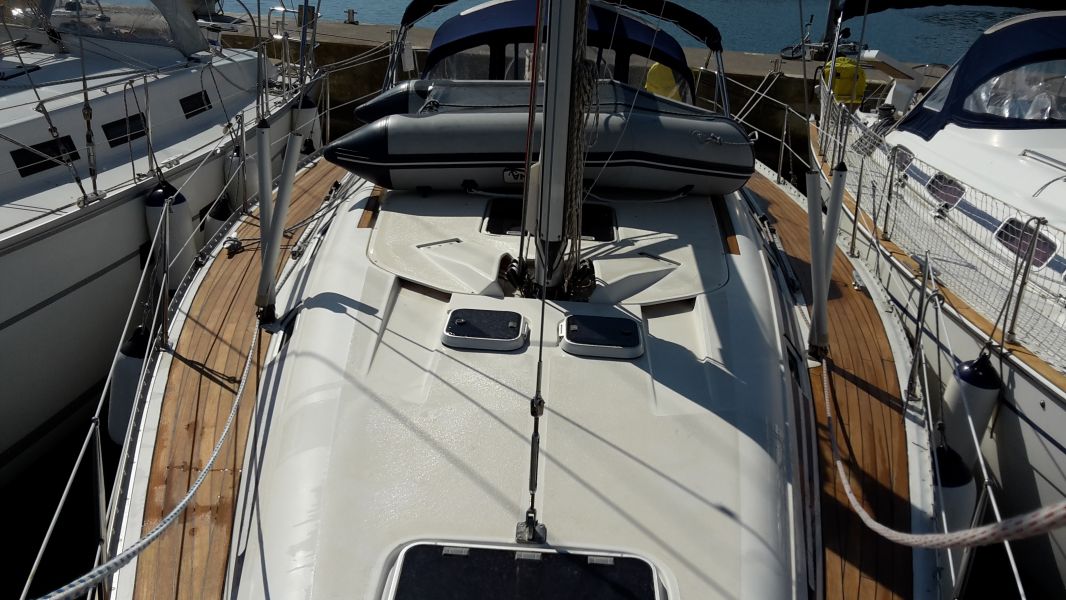 Elan 431