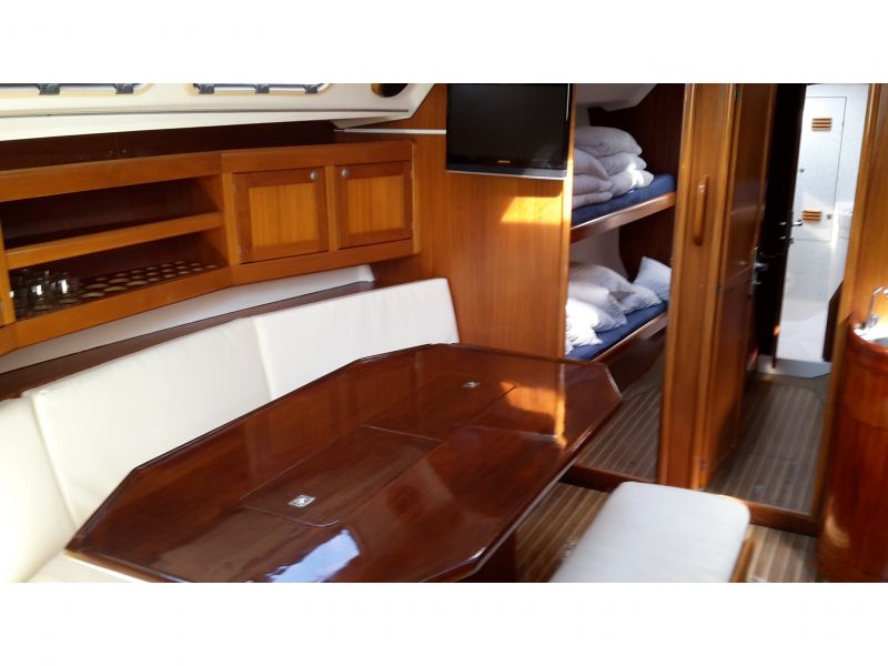 Elan 431