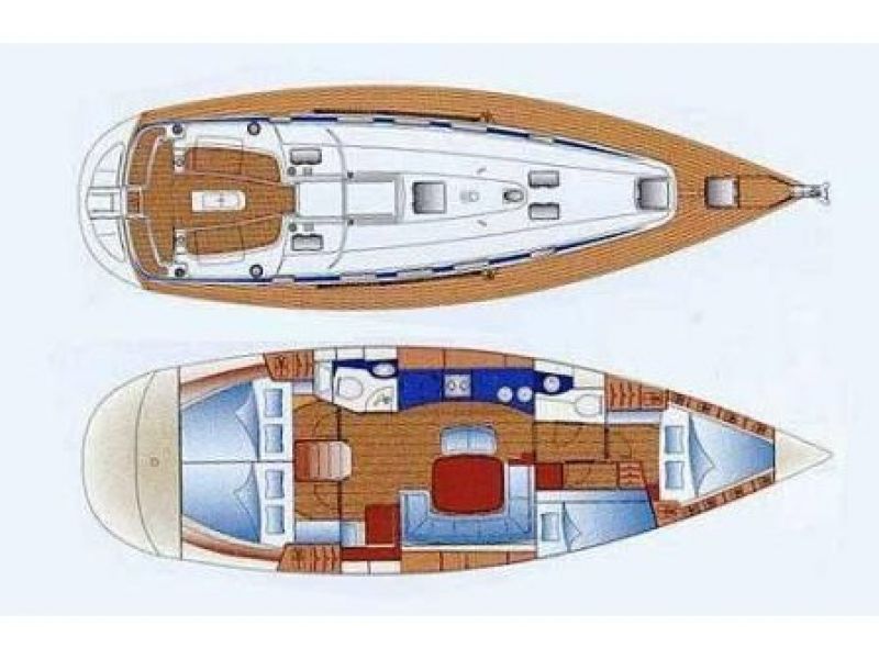 Bavaria 44