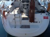 Sun Odyssey 37