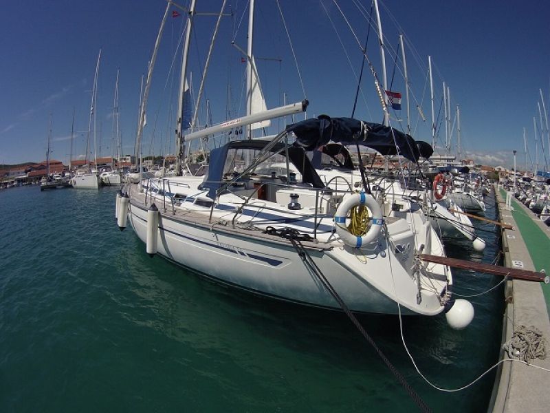 Bavaria 50