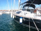 Sun Odyssey 50 DS LUX