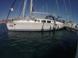 Sun Odyssey 43 DS