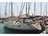 Sun Odyssey 452