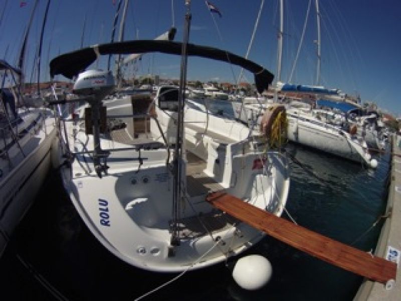 Bavaria 39 Cruiser
