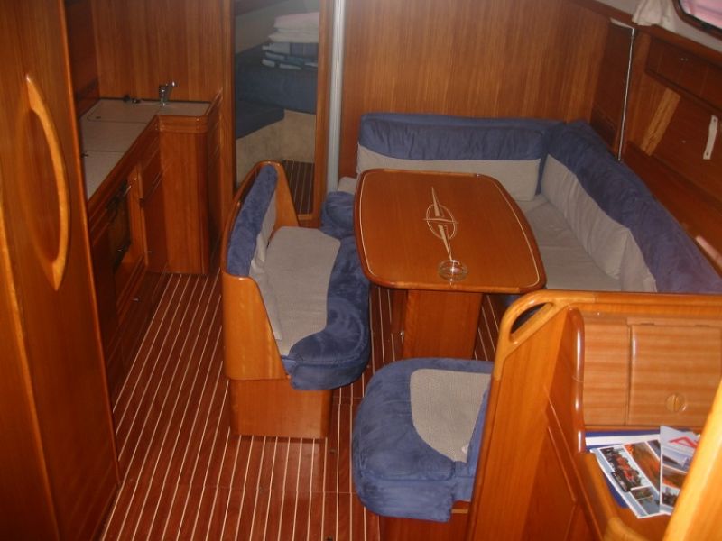 Bavaria 39 Cruiser
