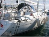 Sun Odyssey 43