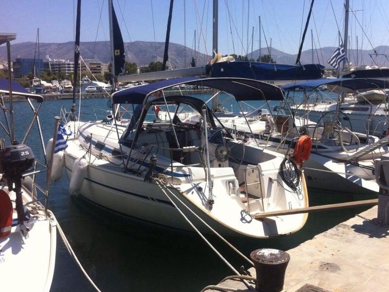 Bavaria Cruiser 37