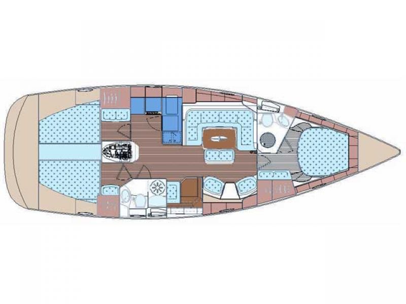 Bavaria 44 Vision