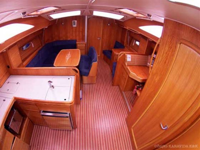Bavaria 44 Vision