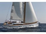 Dufour 460 Grand Large