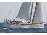 Dufour 460 Grand Large