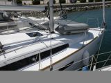Sun Odyssey 349