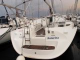 Sun Odyssey 43