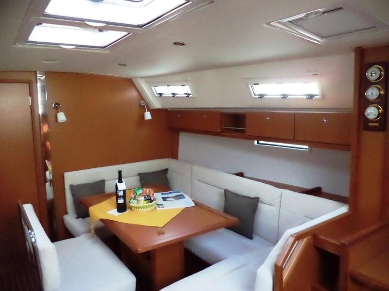 Bavaria Cruiser 40 Avantgarde