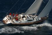 Sun Odyssey 54 DS