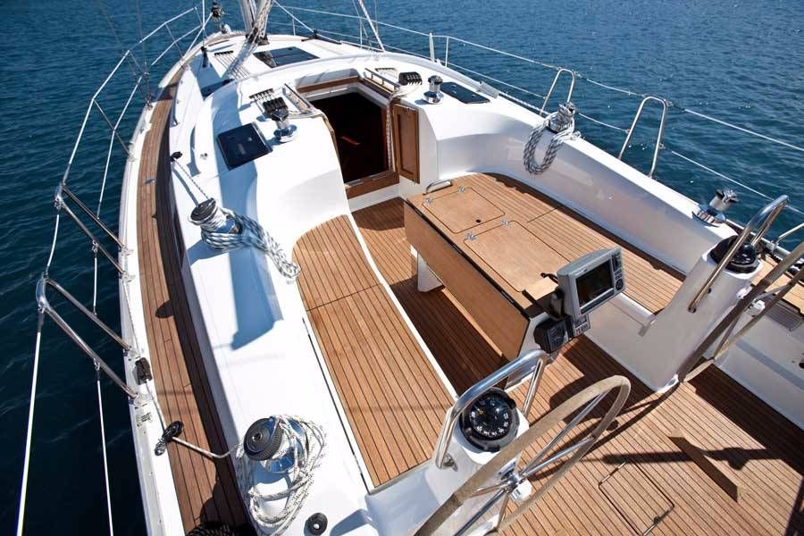 Bavaria Cruiser 40