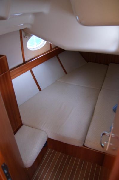 Elan 384 Impression