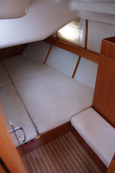 Elan 384 Impression