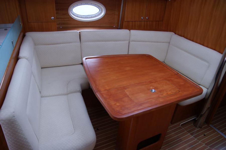 Elan 384 Impression