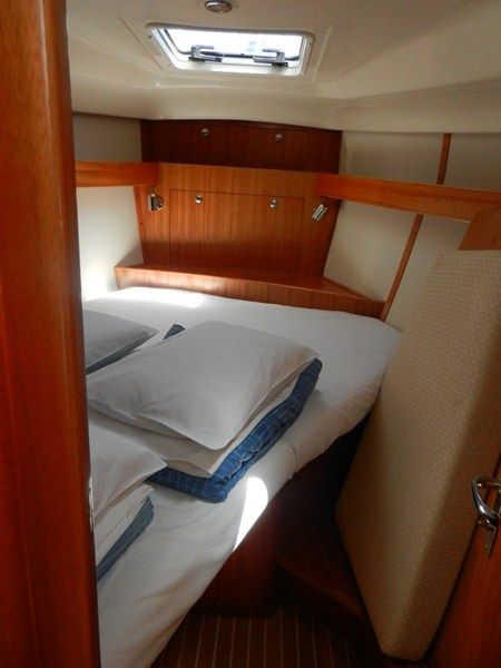 Elan 384 Impression