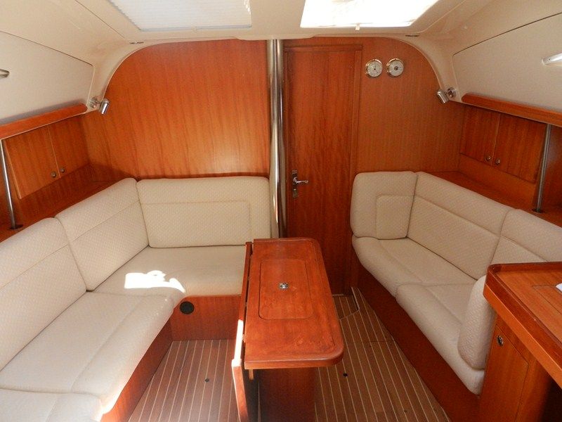 Elan 384 Impression