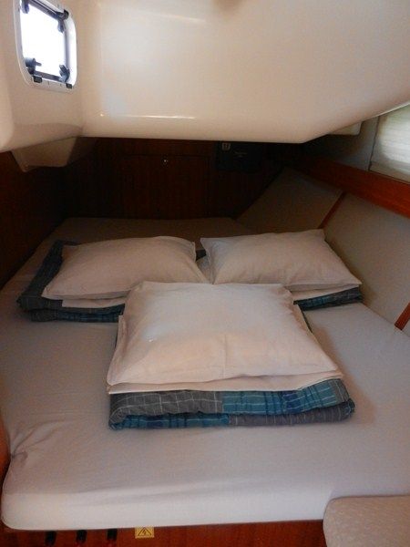 Elan 384 Impression
