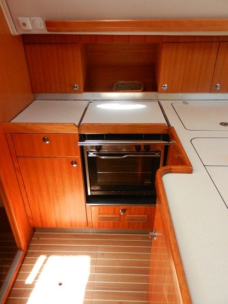 Elan 384 Impression
