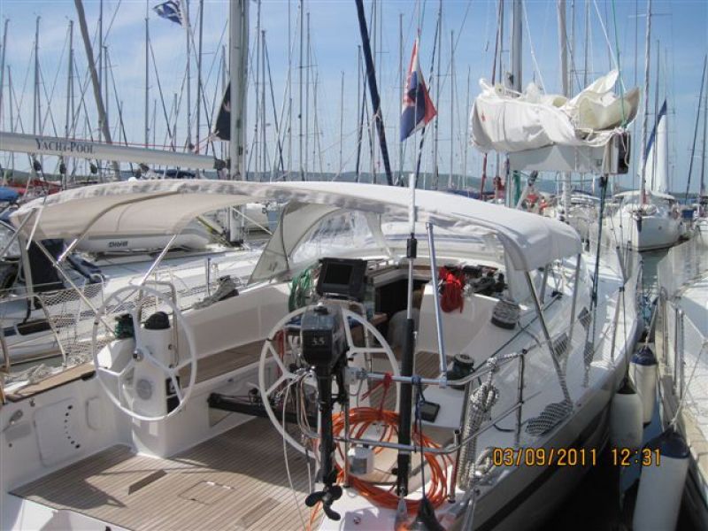 Bavaria Cruiser 40 S