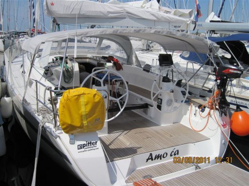 Bavaria Cruiser 40 S