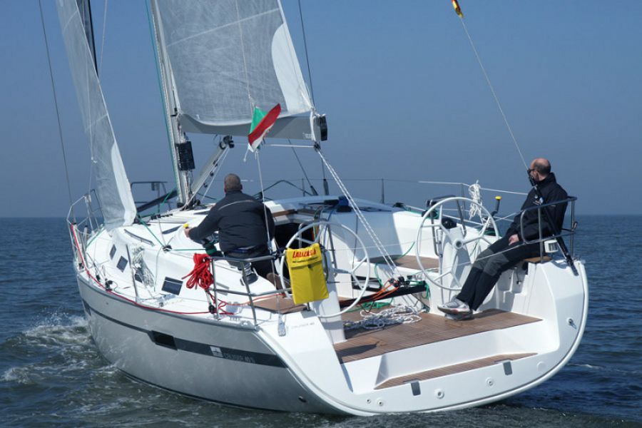 Bavaria Cruiser 40 S